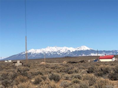 0 Chaparral Court, San Luis, CO, 81152