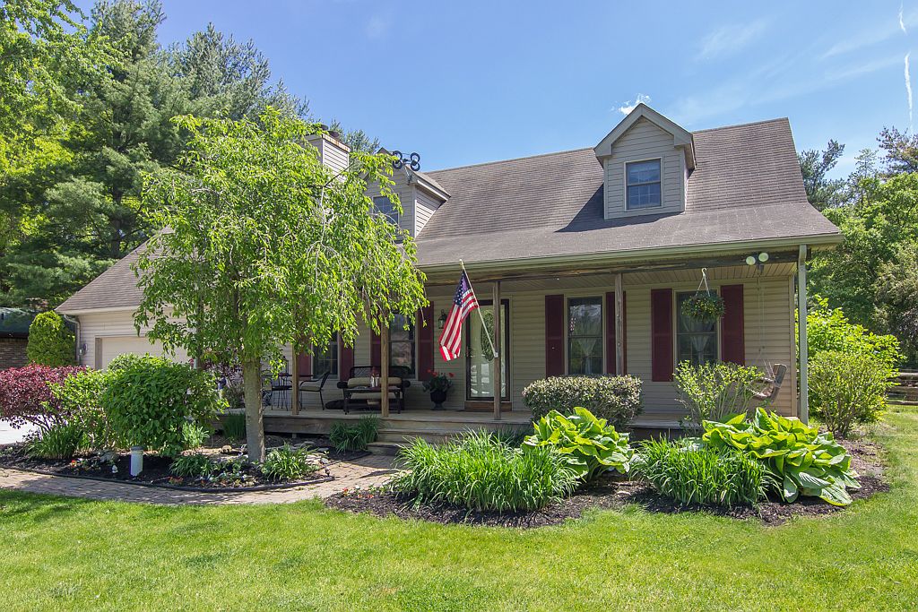 11560 Wells Rd, Petersburg, MI 49270 Zillow