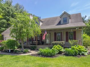 11560 Wells Rd, Petersburg, MI 49270