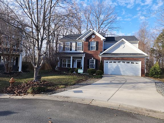 2nd image of 3811 White Petals Ct