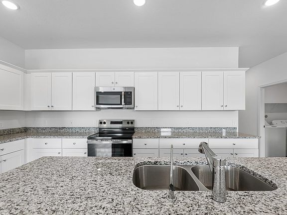 Kepler The Kepler Kitchen