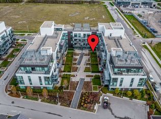 241 Sea Ray Ave #A119, Innisfil, ON L9S