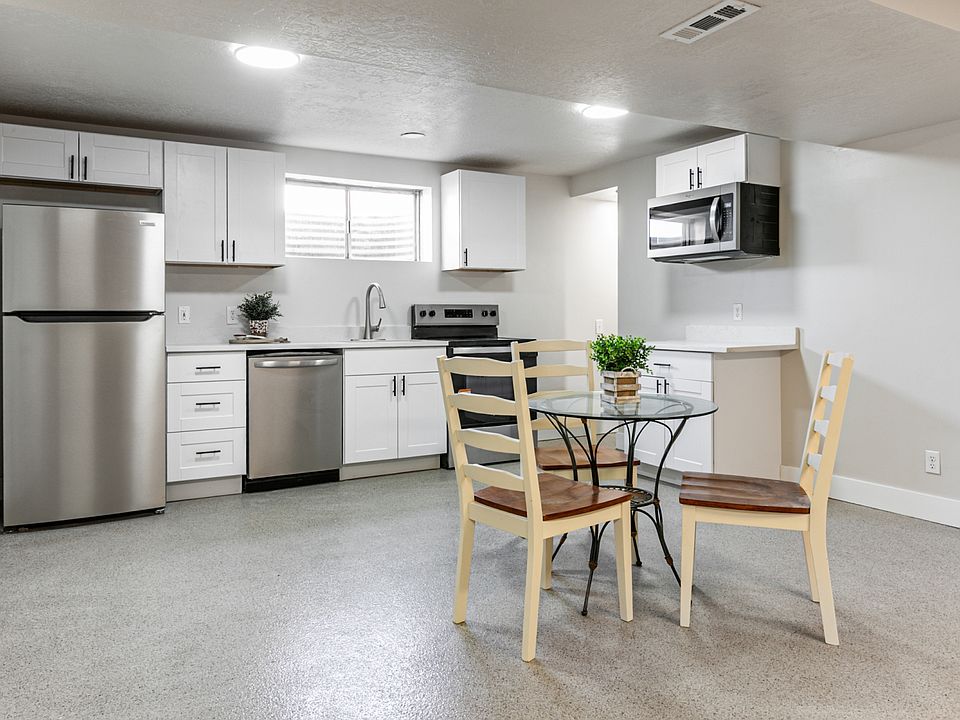 1st image of 734 S 1550 E #Basement
