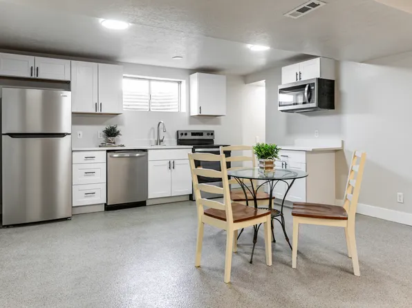 734 S 1550 E #Basement, Spanish Fork, UT 84660