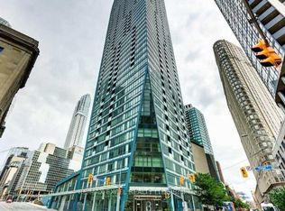 8 The Esplanade Ave #1812, Toronto, ON M5E 0A6