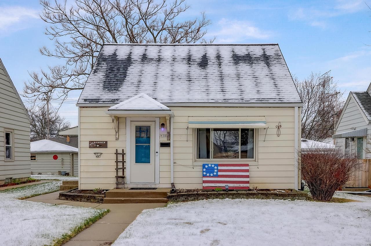 930 South 114th St, West Allis, WI 53214 Zillow