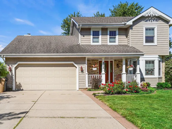 4306 Green Ave, Madison, WI 53704