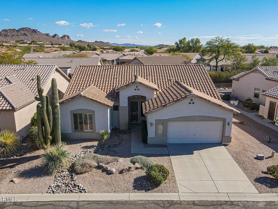 1st image of 5363 S EMERALD DESERT Drive