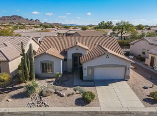 5363 S Emerald Desert Dr, Gold Canyon, AZ 85118
