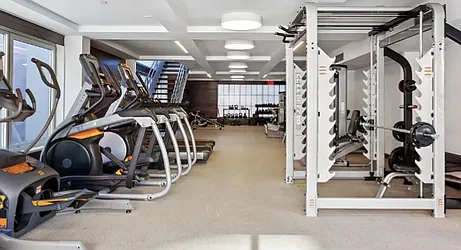 Rented by Living New York