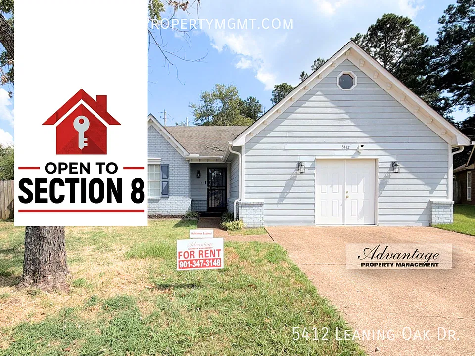 5412 Leaning Oak Dr