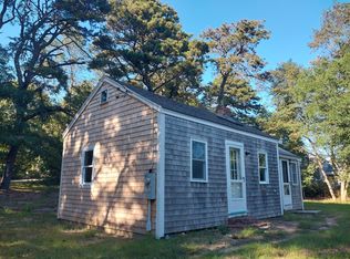 36 Cove Rd, Wellfleet, MA 02667