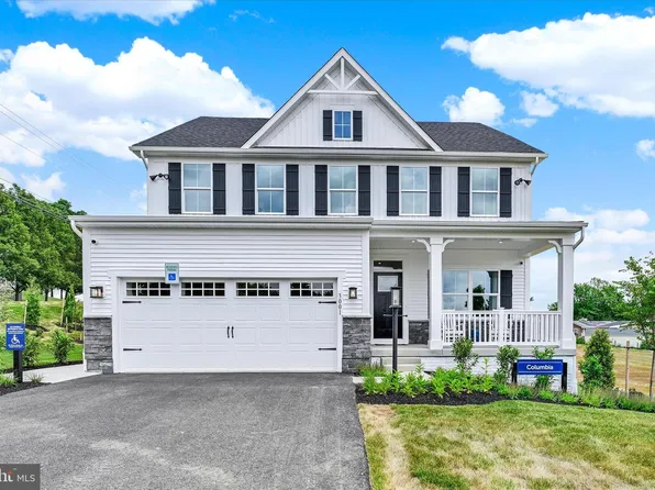 3001 Cobalt Ct, Eldersburg, MD 21784