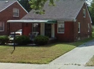20155 Mitchell St, Detroit, MI 48234