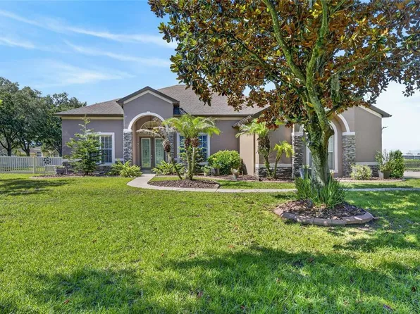 209 Forest Breeze Ave, Brandon, FL 33511