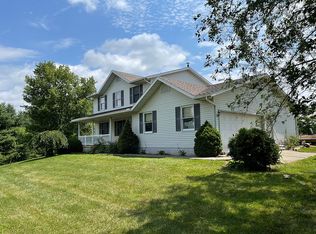 3936 Rife Rd, Cedarville, OH 45314