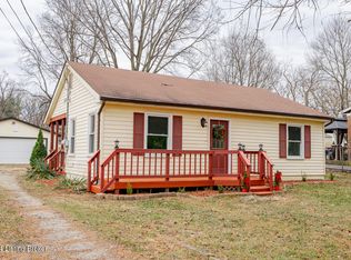 637 N Birchwood Ave, Louisville, KY 40206