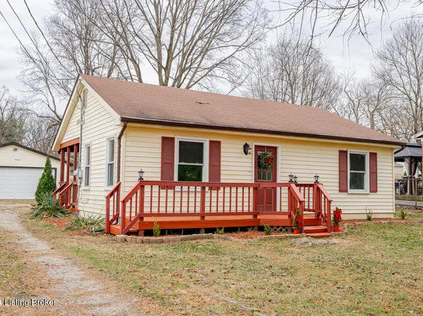 637 N Birchwood Ave, Louisville, KY 40206