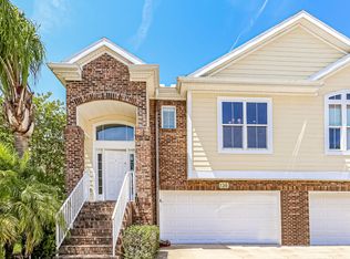 136 Sunset Cir S, Saint Augustine, FL 32080
