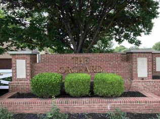 1936 Peartree Ct, Villa Hills, KY 41017