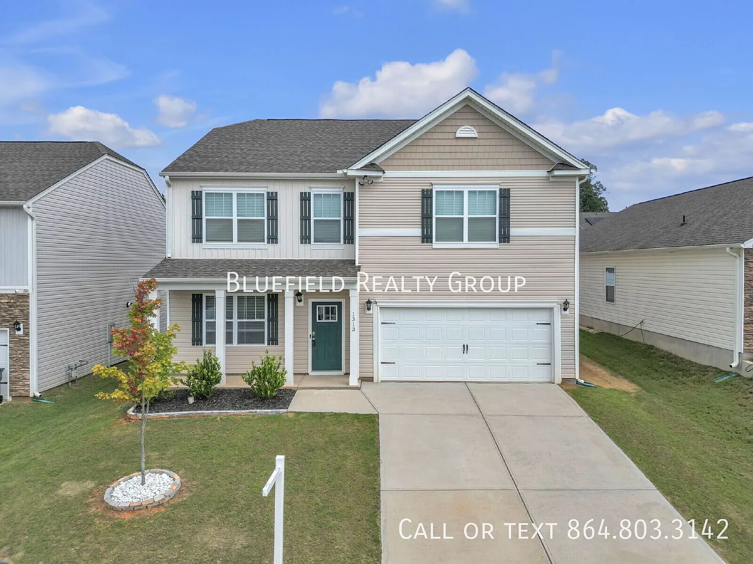 Beautiful 4-Bed, 2.5-Bath Home in Sage Grove $2,300/mo rent — Photo 1