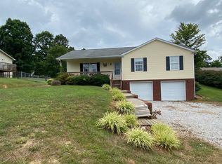 106 Bryan Dr, Corbin, KY 40701