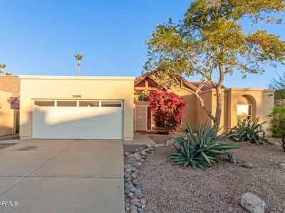 11589 N 110th Pl, Scottsdale, AZ, 85259