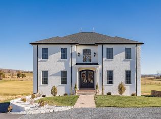 653 Pineville Rd, Mc Gaheysville, VA 22840