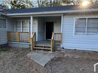 4918 Woodmont Dr, Jackson, MS 39206