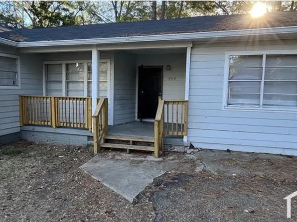 4918 Woodmont Dr, Jackson, MS 39206