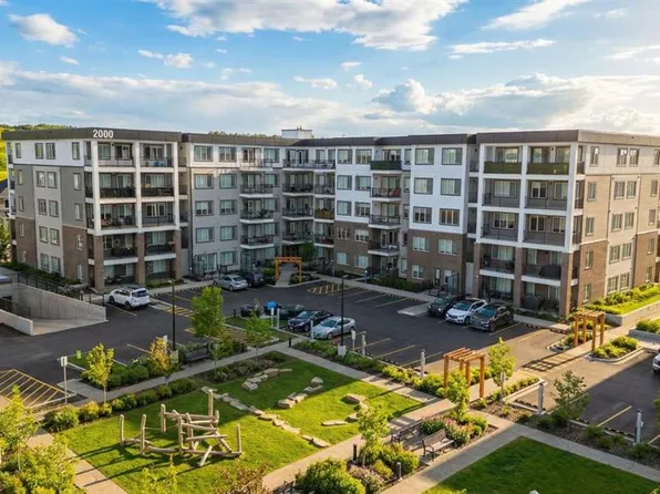 111 NE Wolf Creek Dr SE #2102, Calgary, AB T2X 4W9