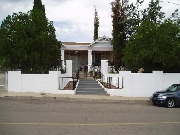 542 N Willow St, Globe, AZ 85501