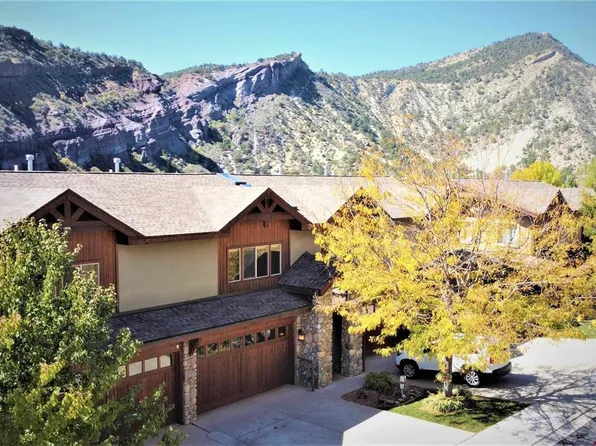 50 River Oaks Drive #118, Durango, CO 81303
