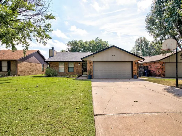 2625 Liberty Ln, Enid, OK 73703
