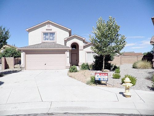 1st image of 10031 Calle Allegro NW