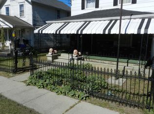 934 Bennett St, Marion, OH