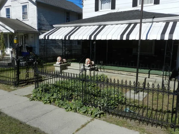 934 Bennett St, Marion, OH 43302