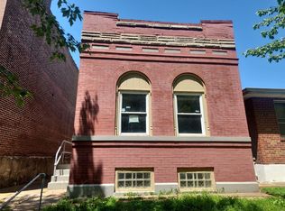4743 Michigan Ave, Saint Louis, MO