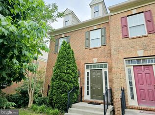 13019 Saint Clair Rd, Clarksburg, MD 20871