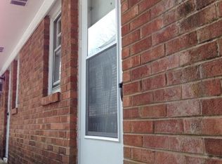 514 5th Ave APT C, Greensboro, NC 27405
