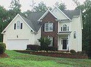 3216 Summer Oaks Dr, Apex, NC 27539