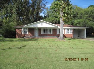 687 Jess Lyons Rd, Columbus, MS 39705