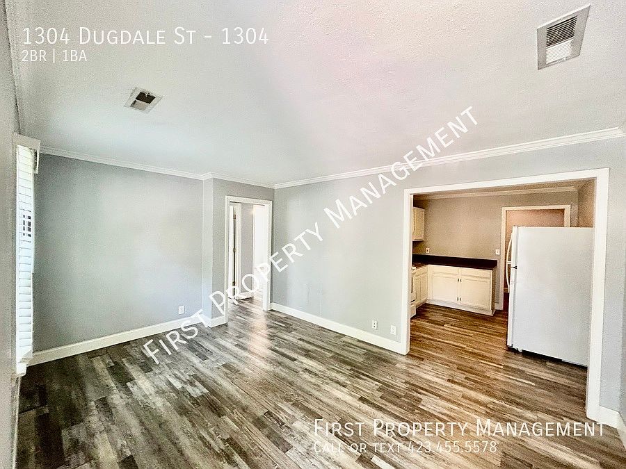 1st image of 1304 Dugdale St #1304