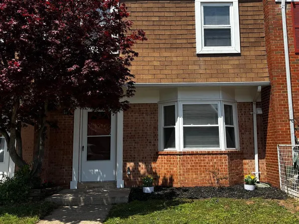 10178 Cannon Ball Ct, Manassas, VA 20109