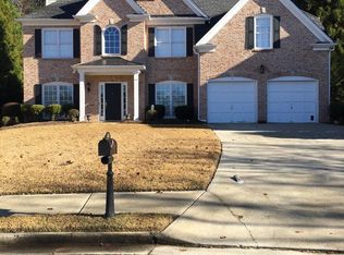 5015 Tidewater Way, Alpharetta, GA 30005
