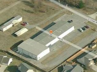 1625 S Odell Rd, Maryville, TN 37801