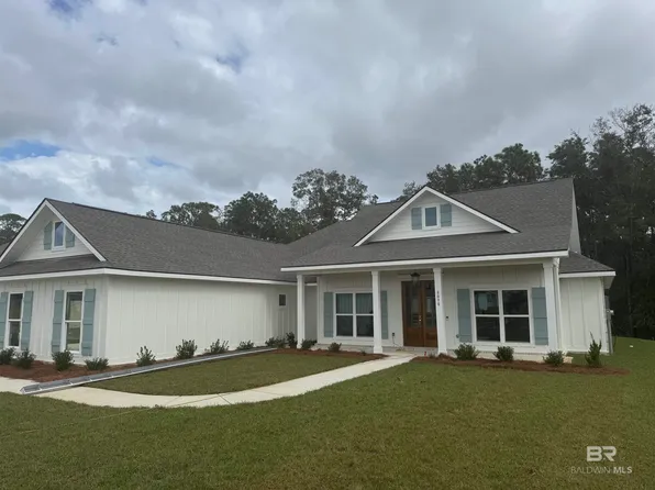 8090 Calverton St #23, Foley, AL 36535