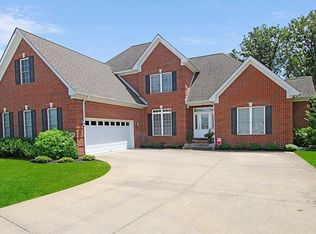 3356 Nugget Dr, Bowling Green, KY 42104