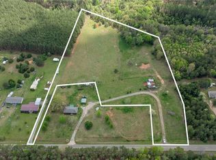 0 Highway 413, Iva, SC 29655