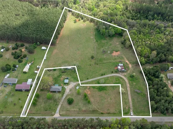 0 Highway 413, Iva, SC 29655